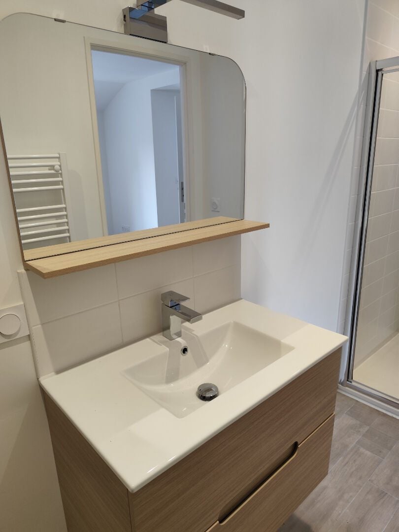 Appartement Rue d'Aquitaine à Châteauroux