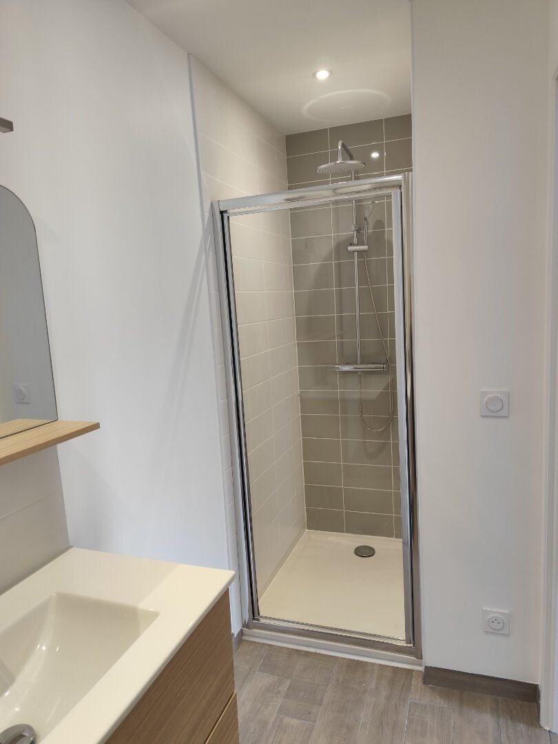 Appartement Rue d'Aquitaine à Châteauroux