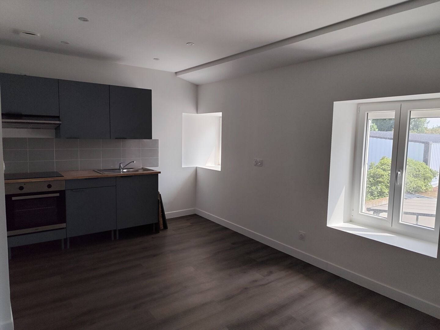 Appartement Rue d'Aquitaine à Châteauroux