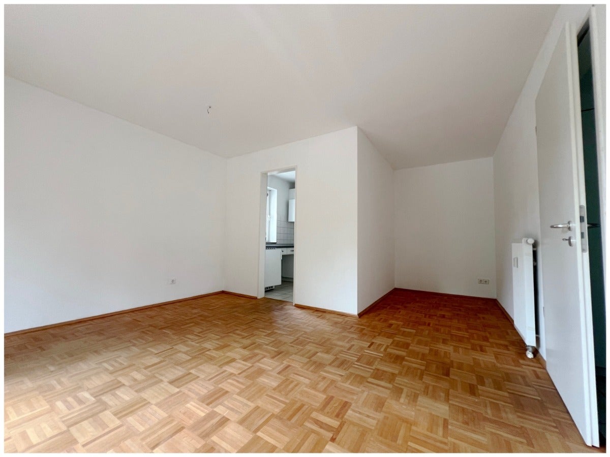 Wohnung Höfflingerweg in Münster