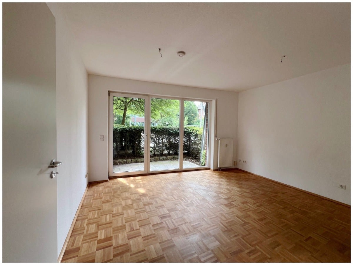 Wohnung Höfflingerweg in Münster