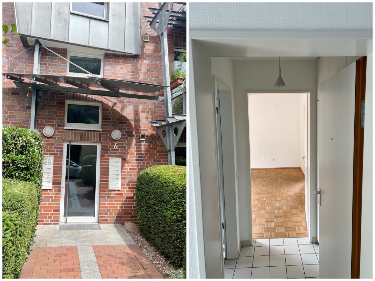 Wohnung Höfflingerweg in Münster