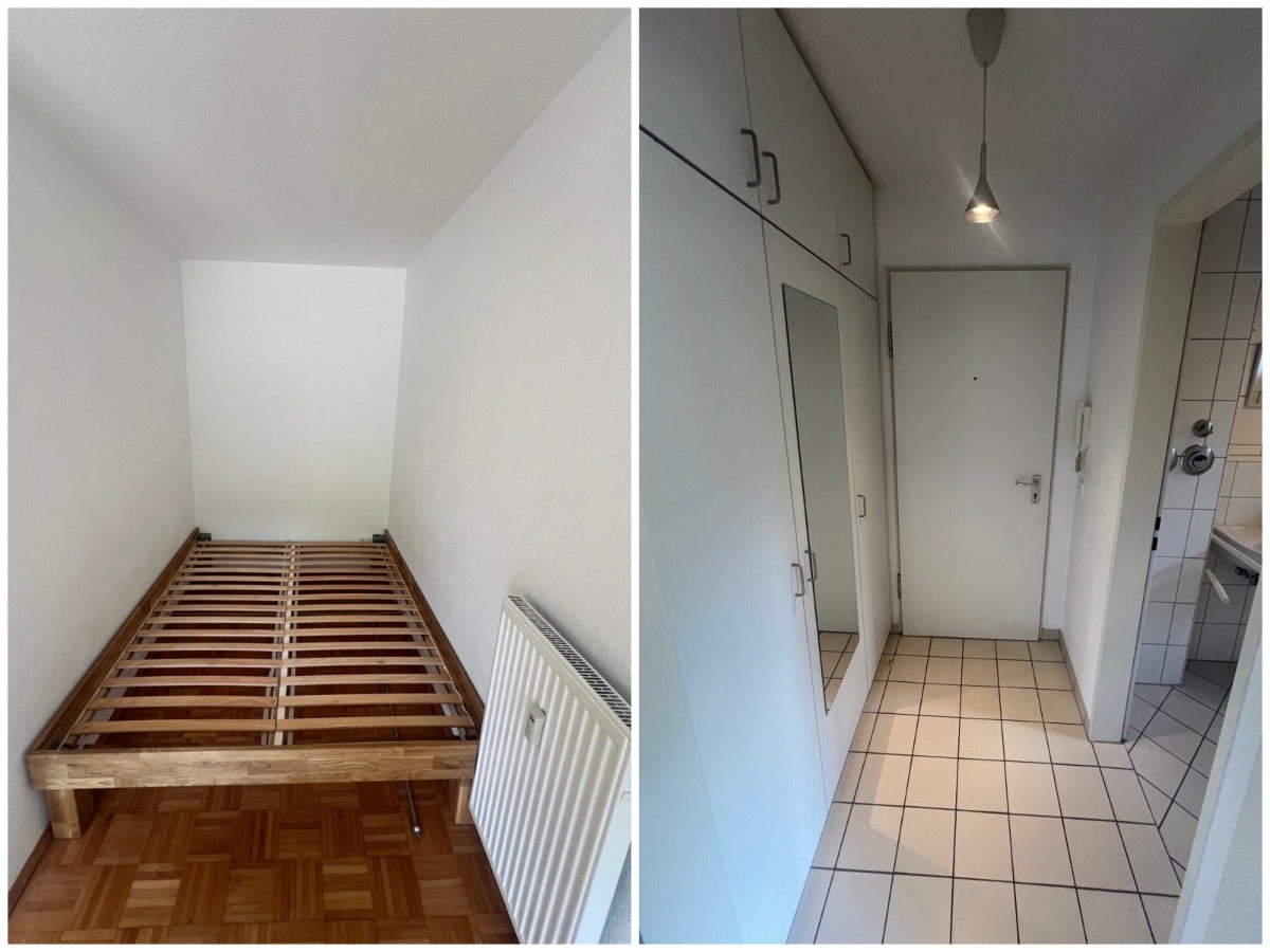 Wohnung Höfflingerweg in Münster