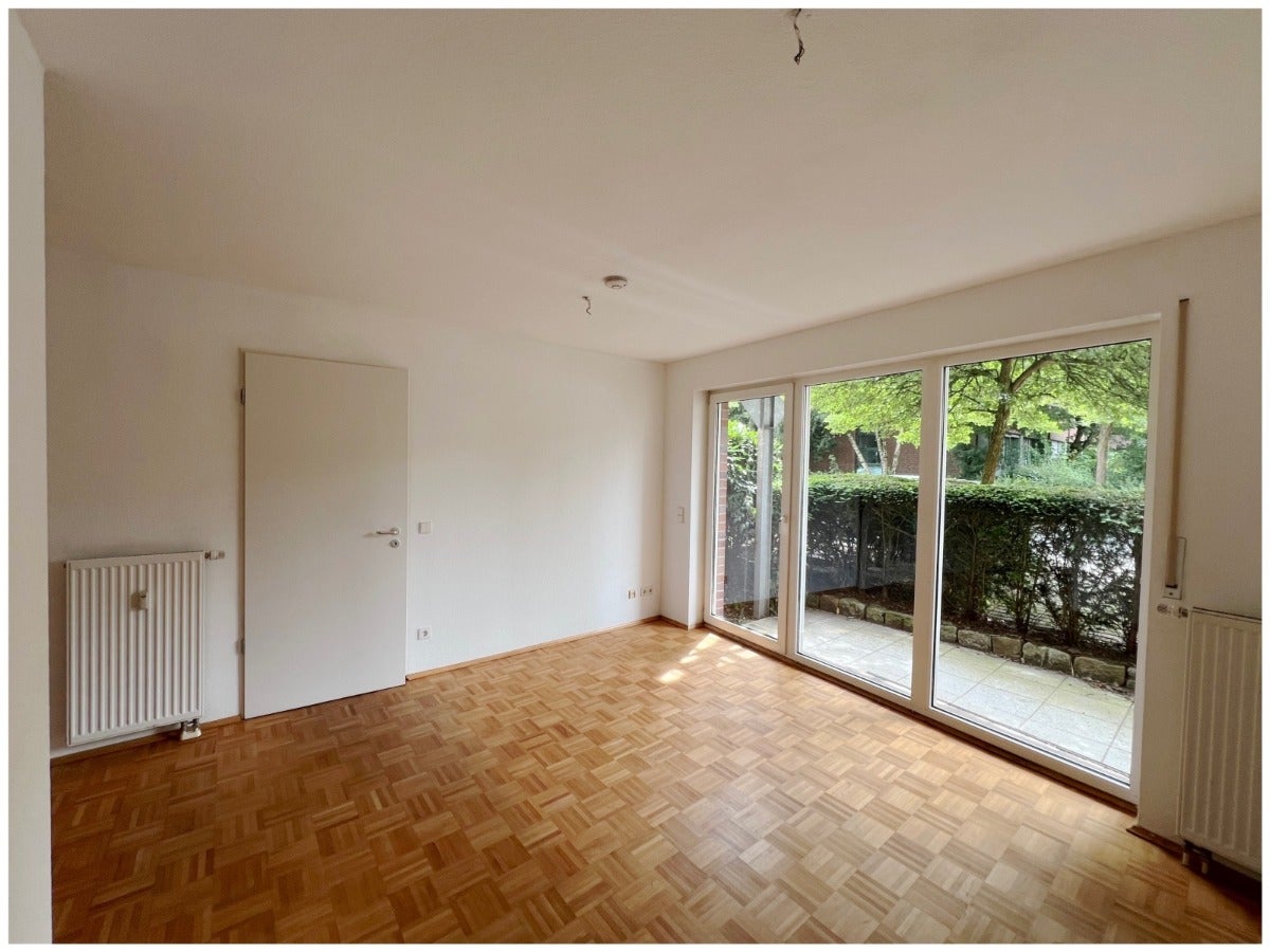 Wohnung Höfflingerweg in Münster