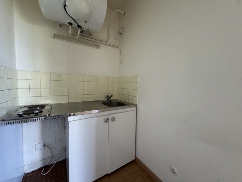 Appartement Rue le Moyne de Bienville à Orléans