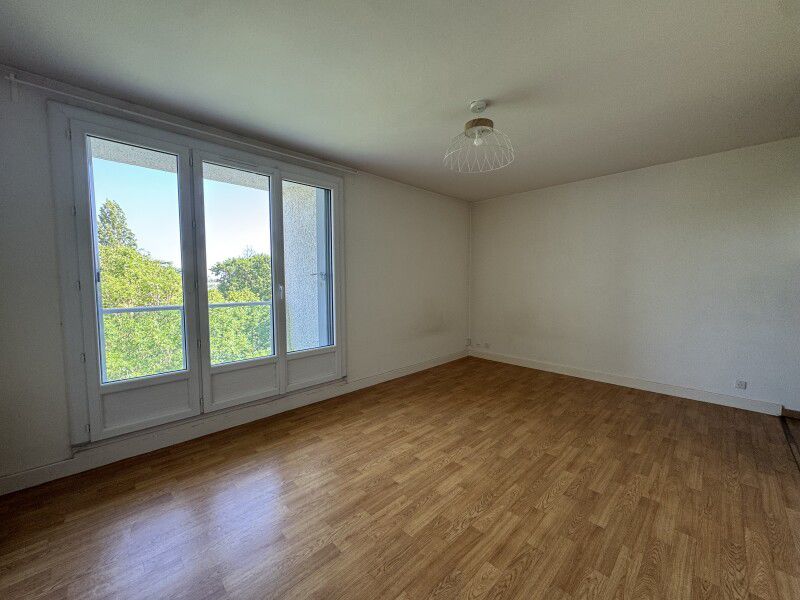 Appartement Rue le Moyne de Bienville à Orléans
