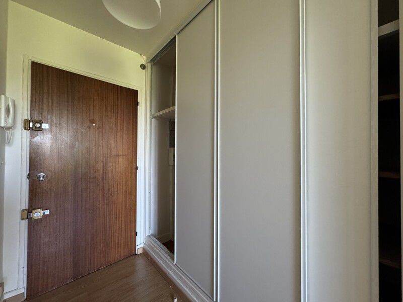 Appartement Rue le Moyne de Bienville à Orléans