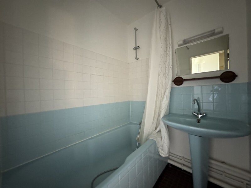 Appartement Rue le Moyne de Bienville à Orléans
