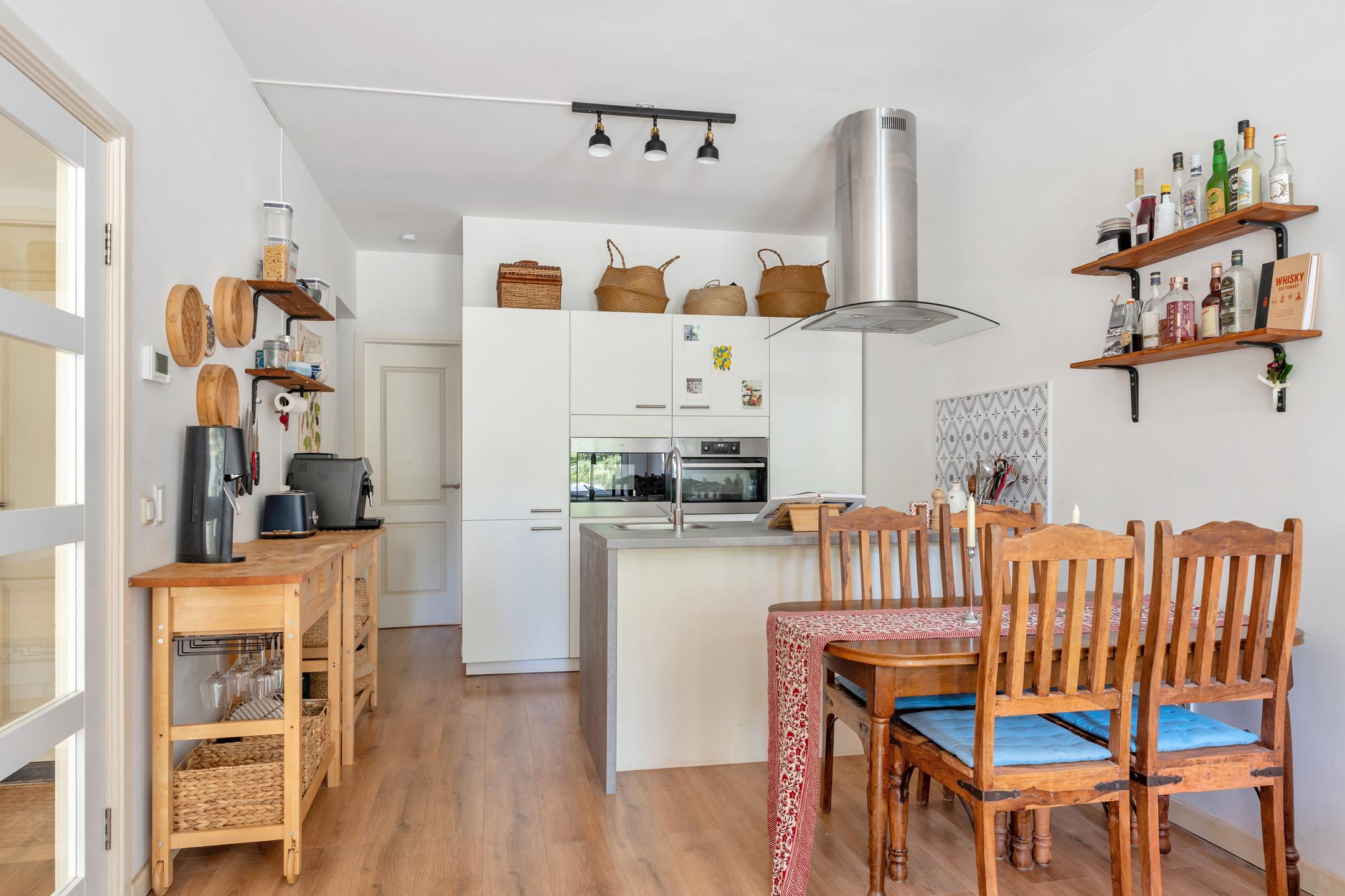 Appartement te koop: Lisplein 8A, Rotterdam