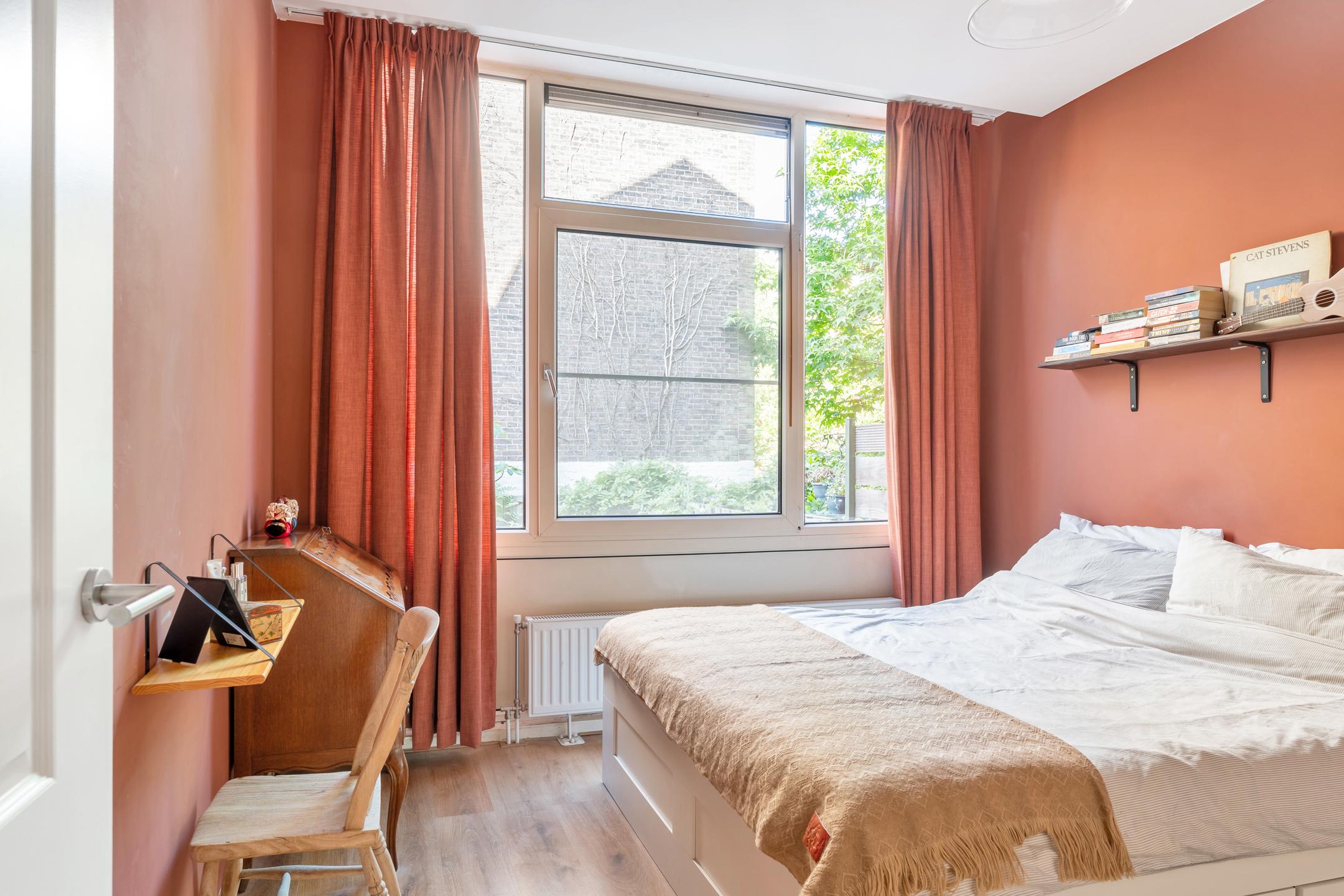 Appartement te koop: Lisplein 8A, Rotterdam