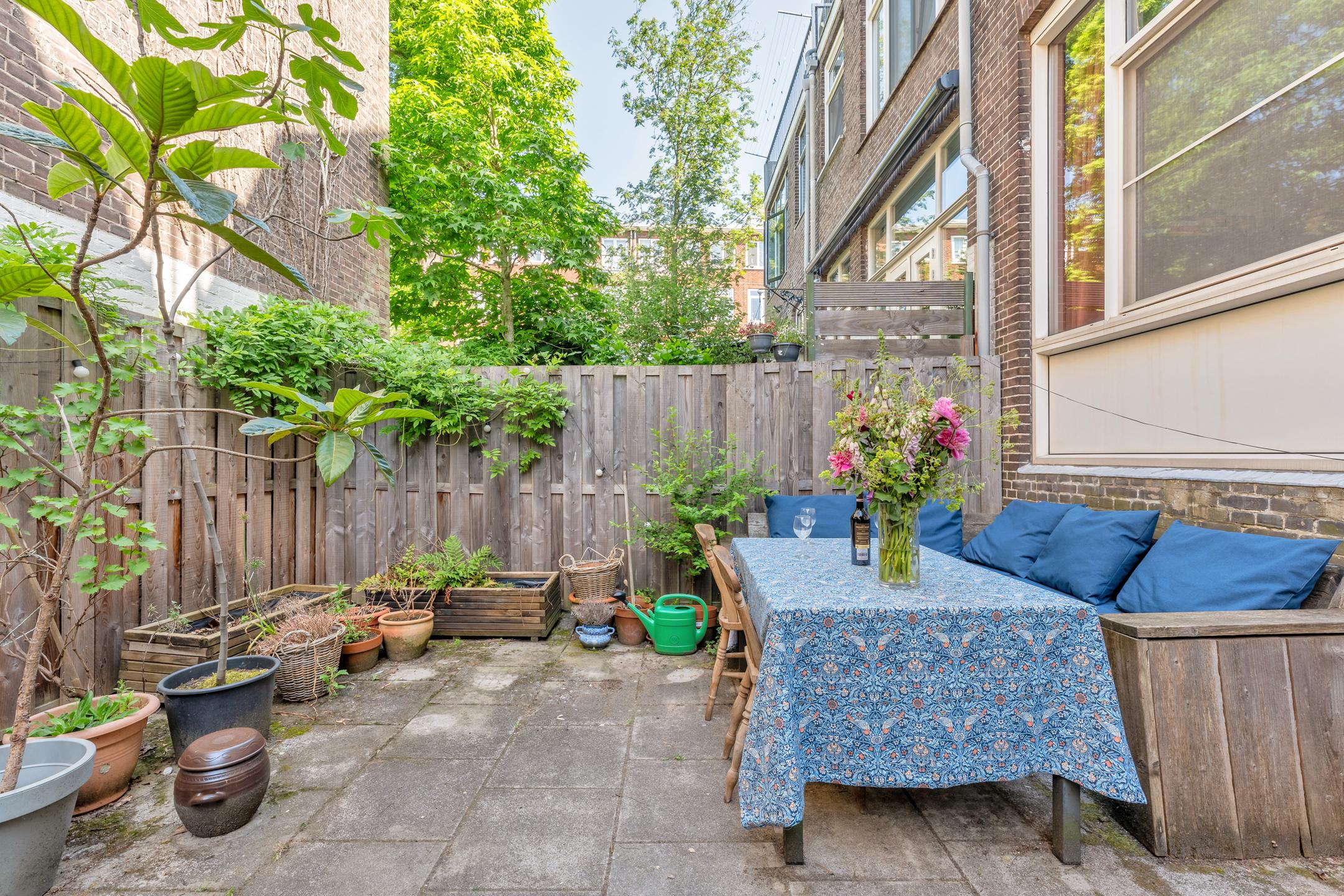 Appartement te koop: Lisplein 8A, Rotterdam