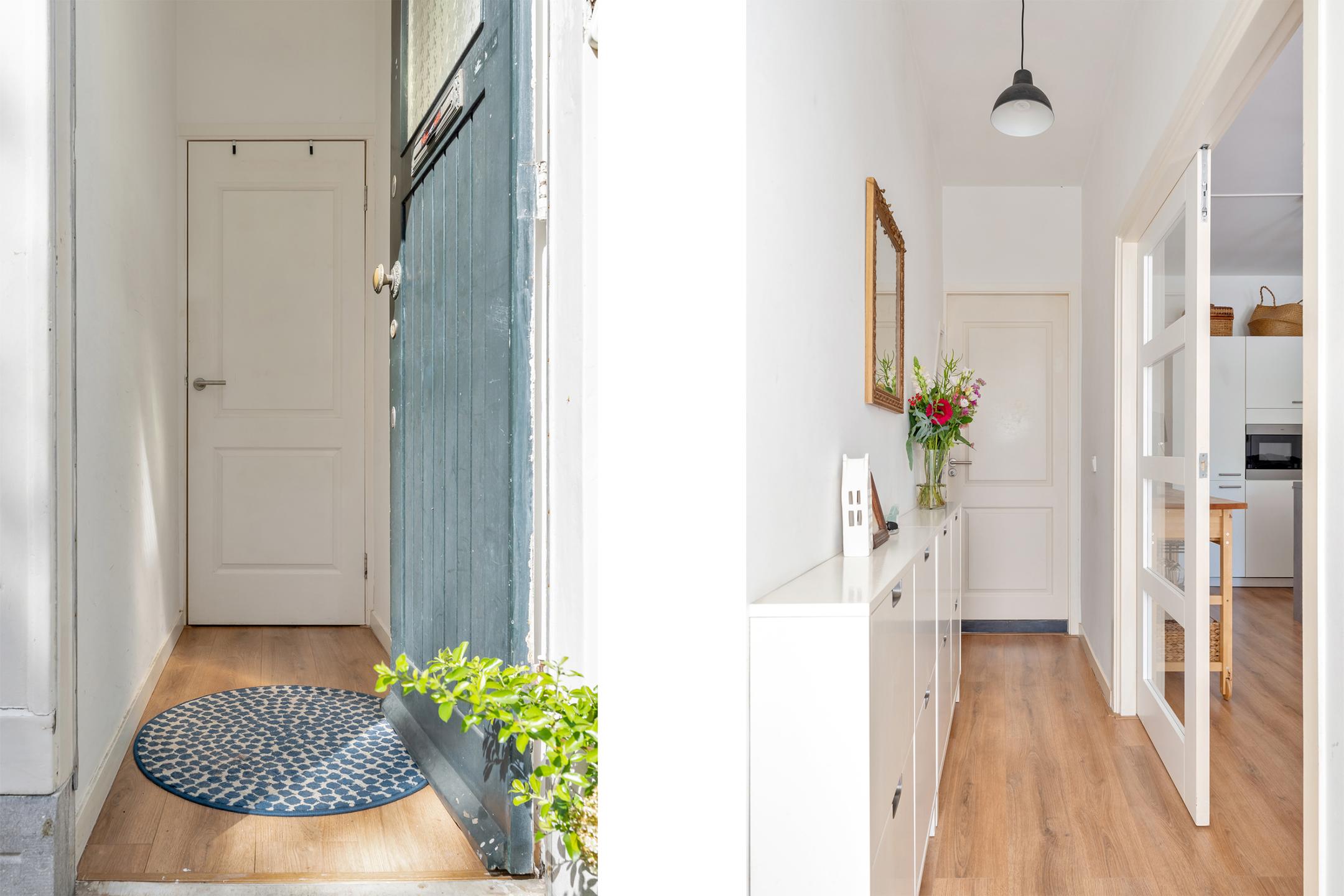 Appartement te koop: Lisplein 8A, Rotterdam