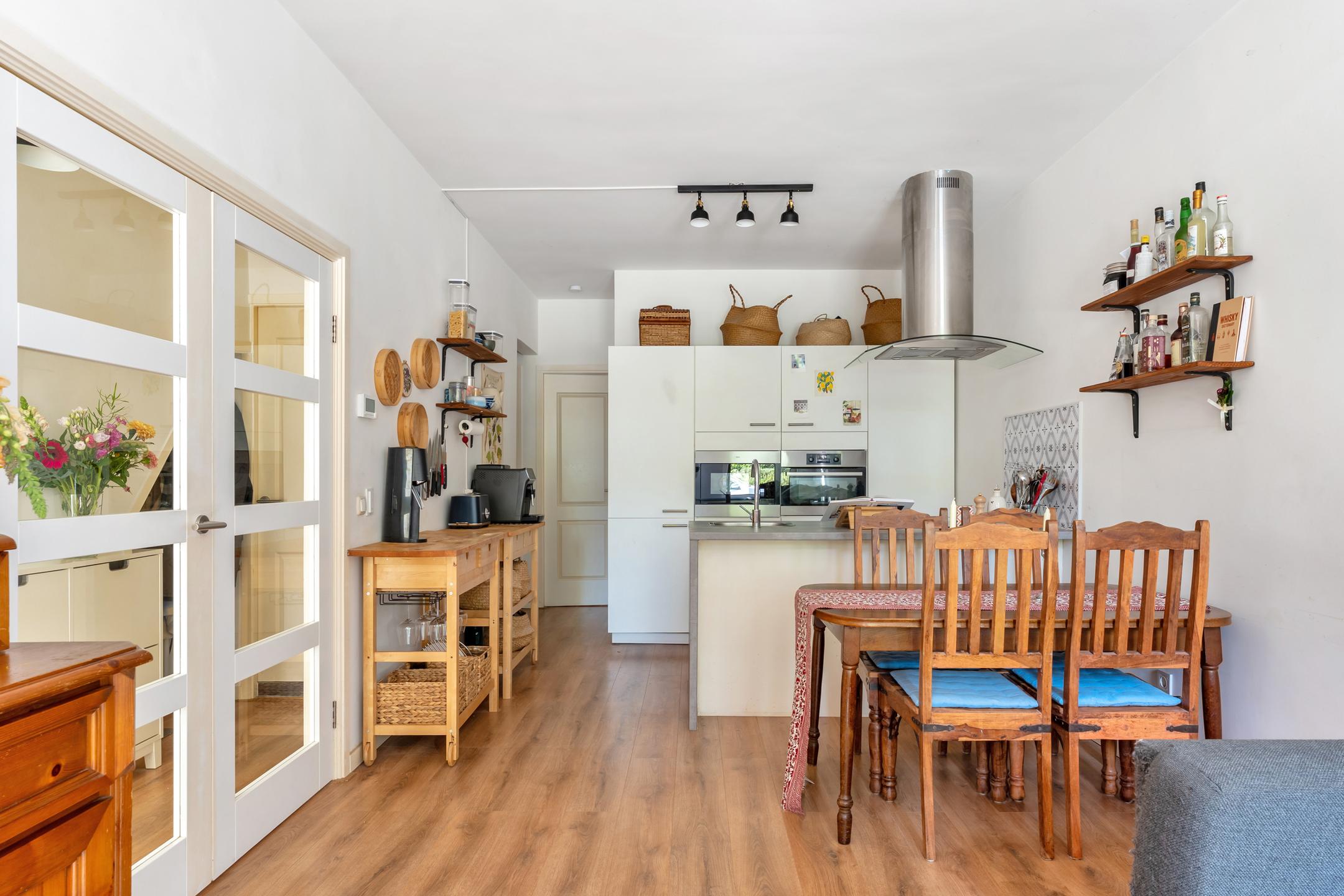 Appartement te koop: Lisplein 8A, Rotterdam