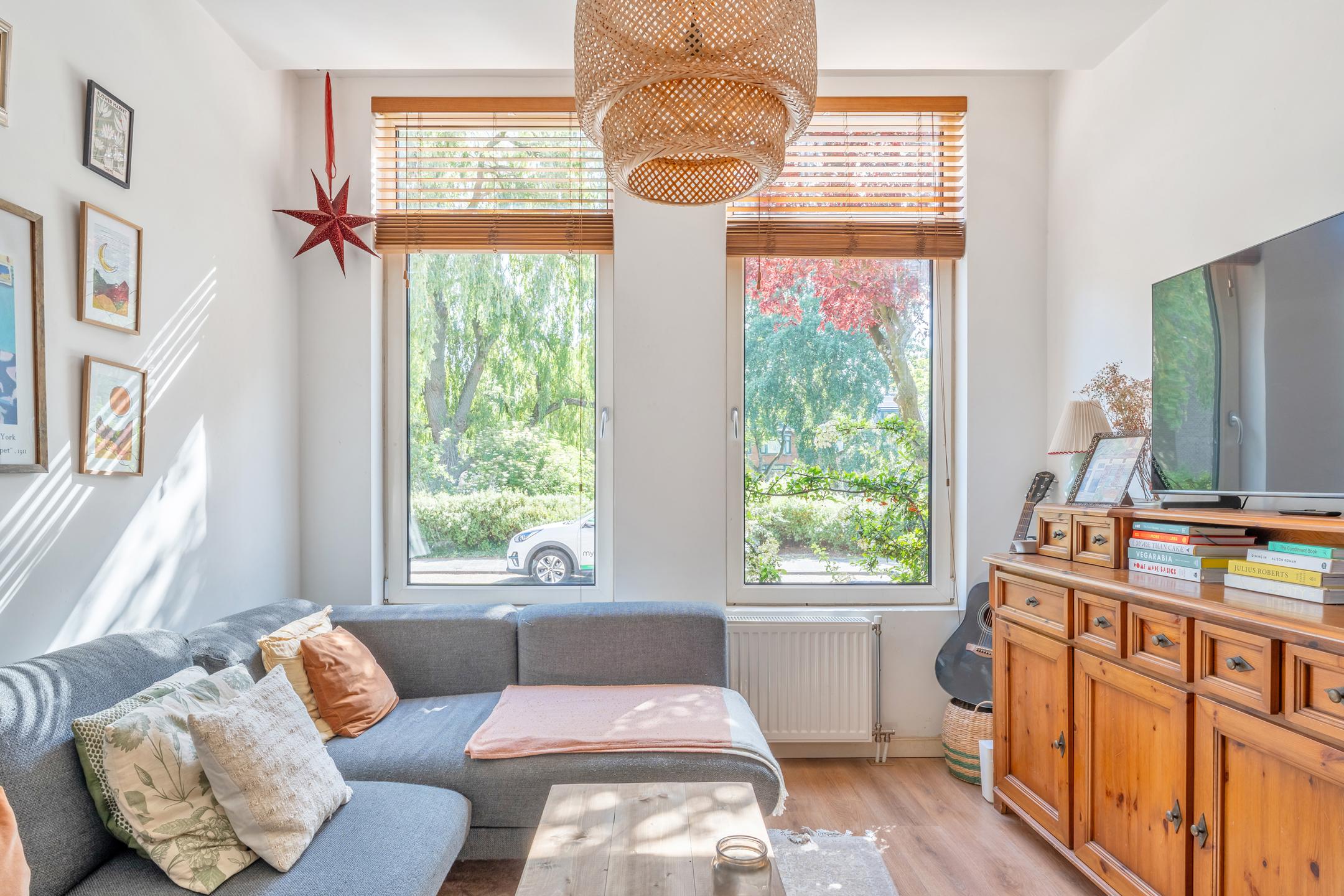 Appartement te koop: Lisplein 8A, Rotterdam
