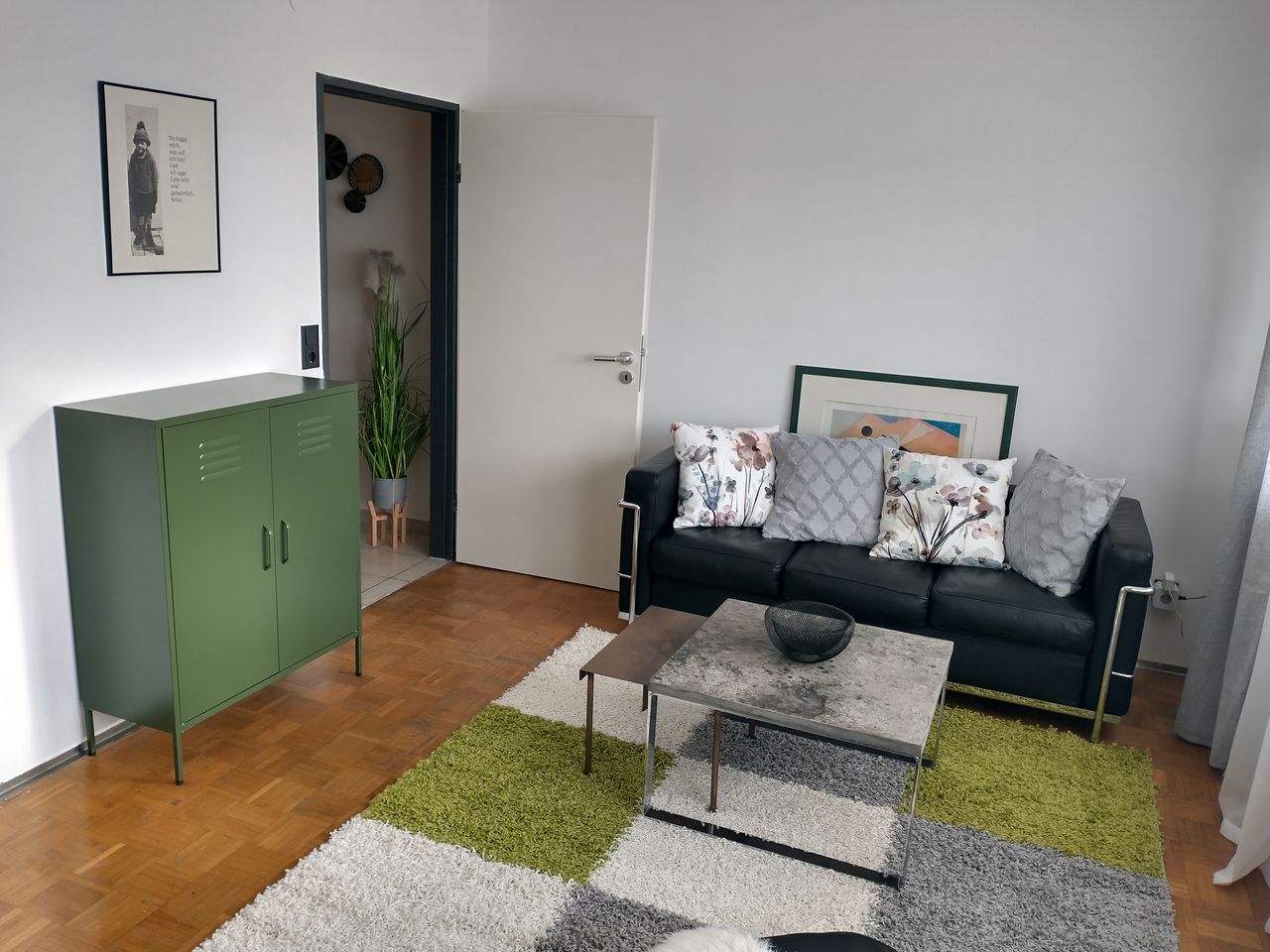 Wohnung Darmstädter Straße in Offenbach am Main