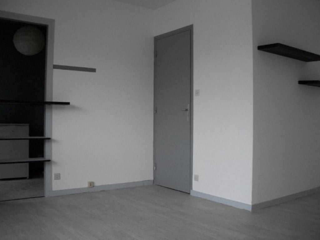 Appartement Avenue de la Libération à Nancy