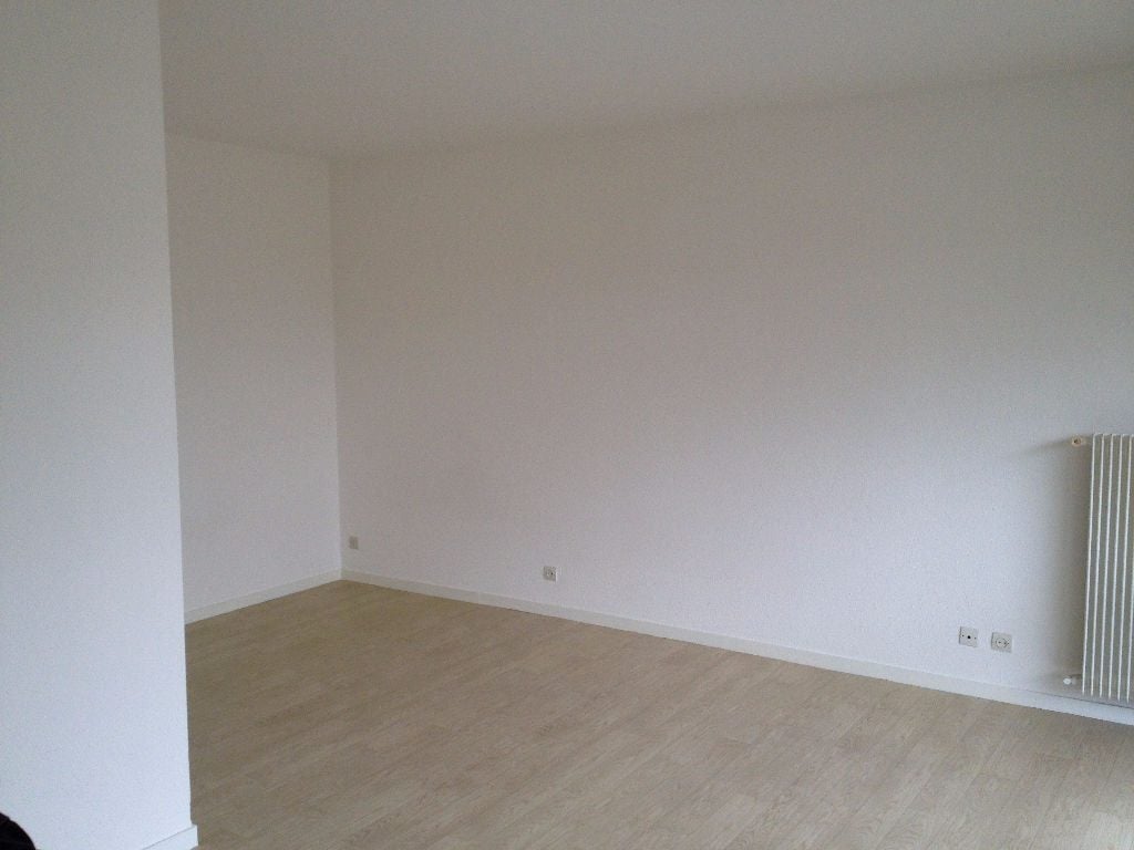 Appartement Avenue de la Libération à Nancy