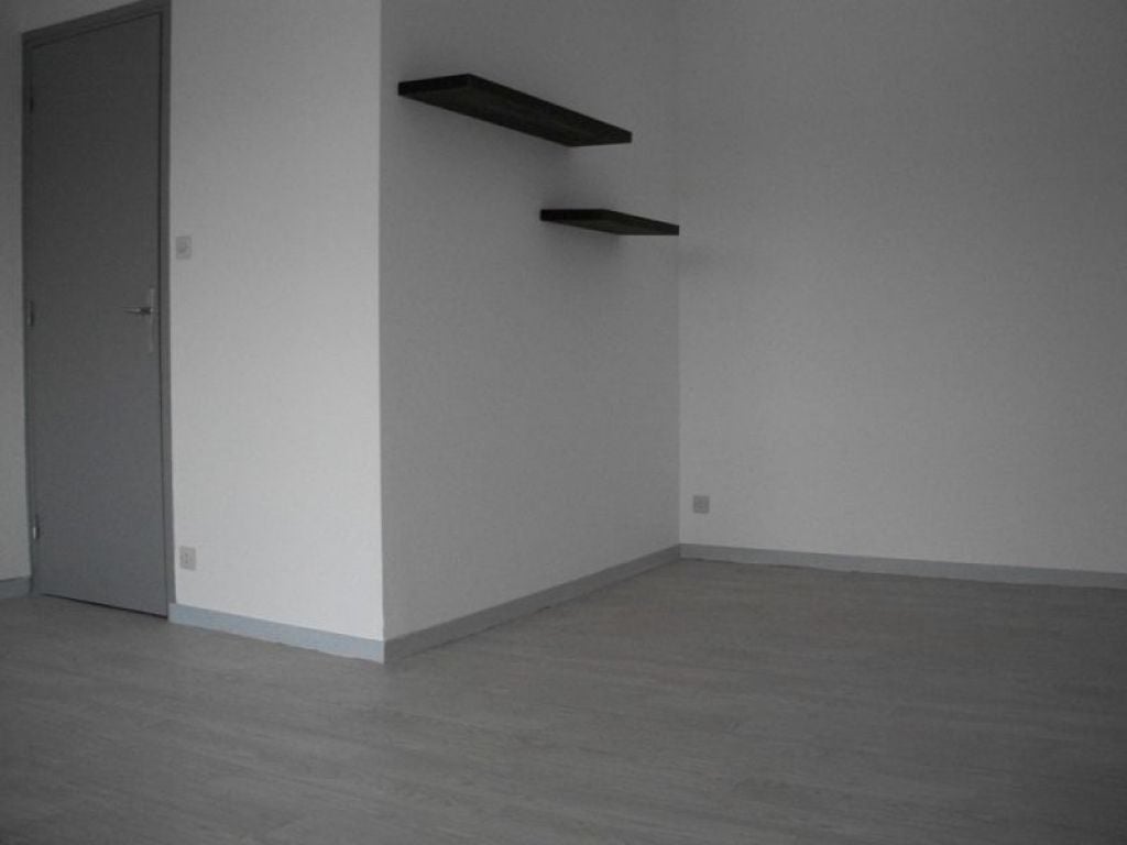 Appartement Avenue de la Libération à Nancy