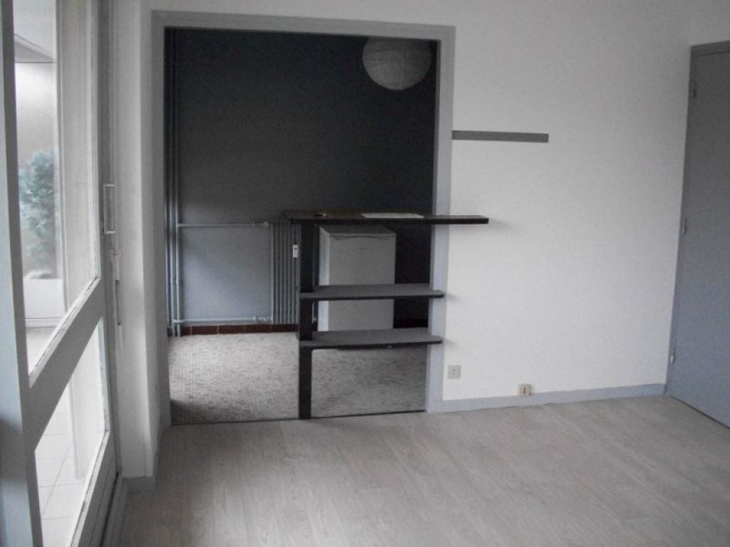 Appartement Avenue de la Libération à Nancy