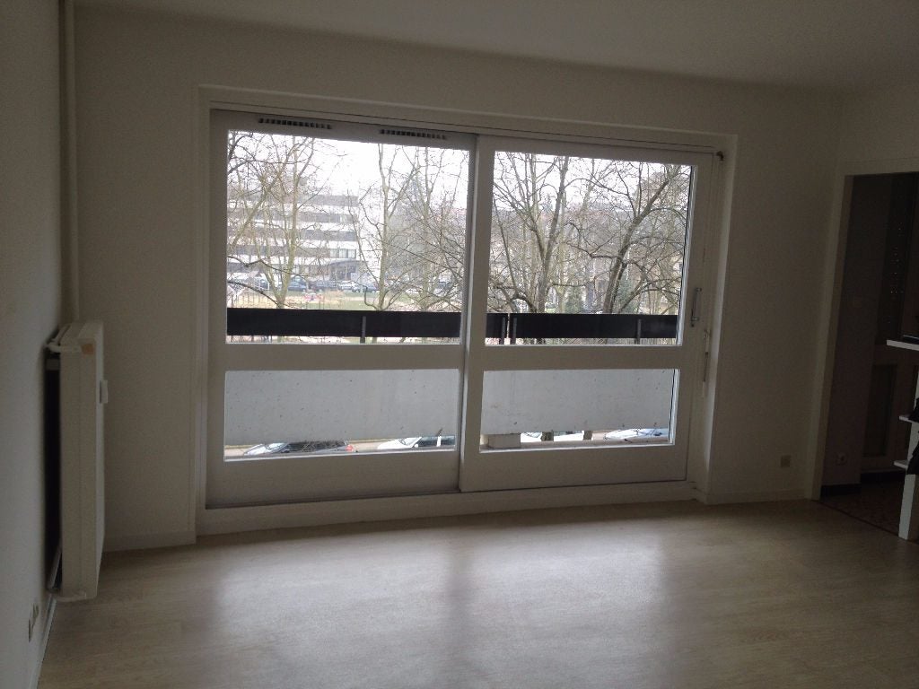 Appartement Avenue de la Libération à Nancy
