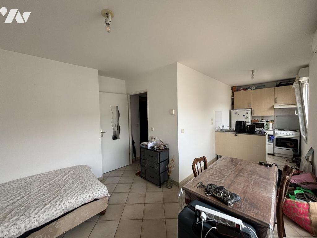 Appartement Route de Paris à Amiens