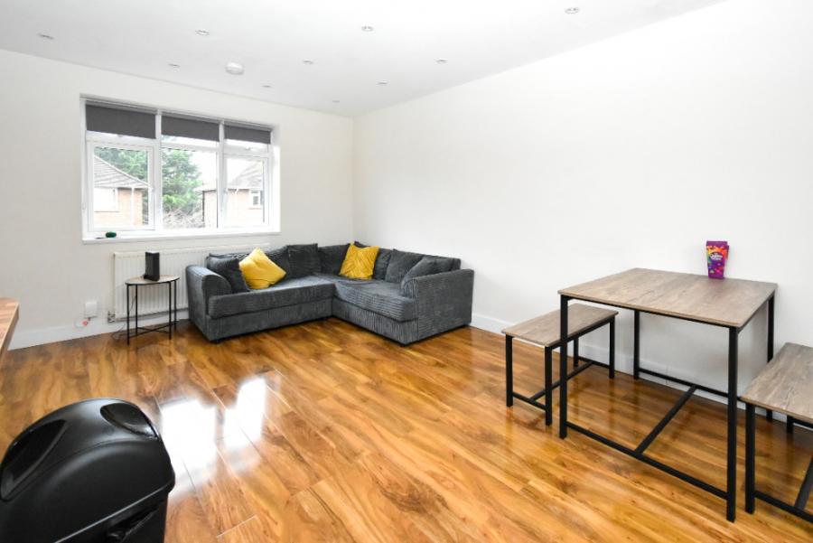 Room Calthorpe Road in Norwich