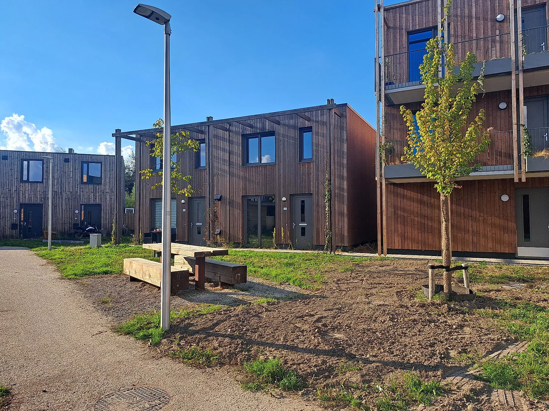Huis Langlaar 12 in Eindhoven