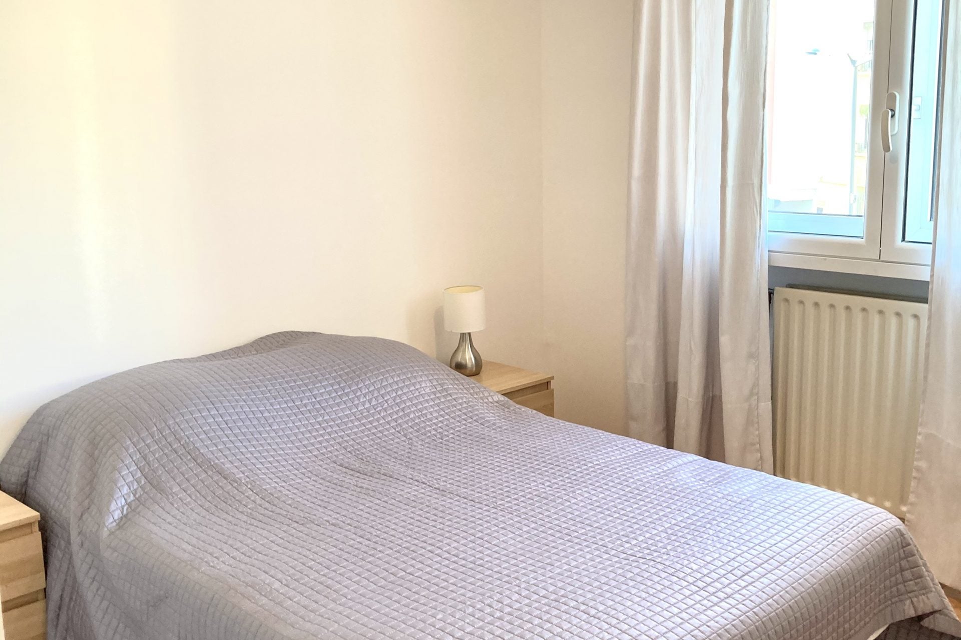 Appartement Rue Bugeaud à Lyon