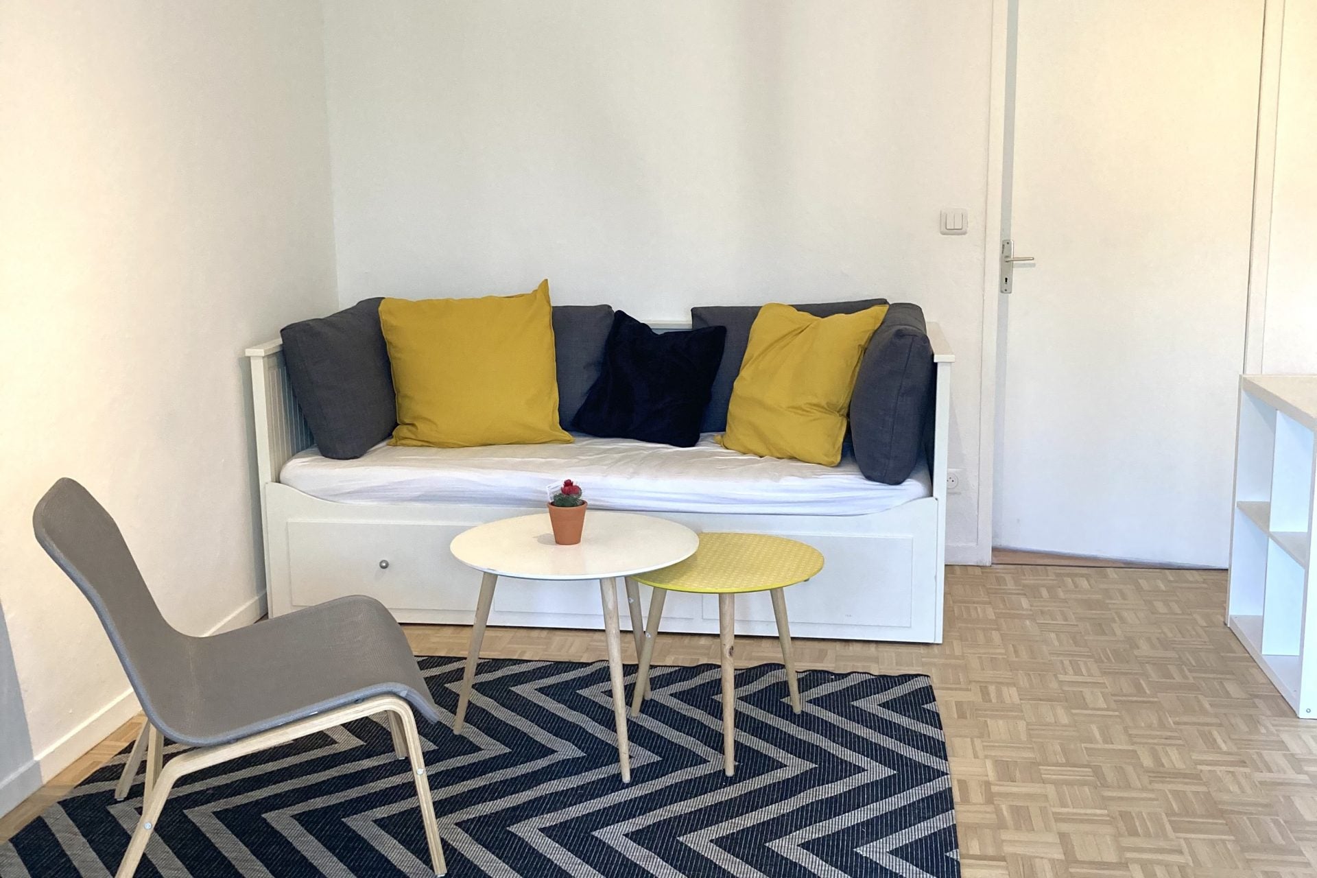 Appartement Rue Bugeaud à Lyon