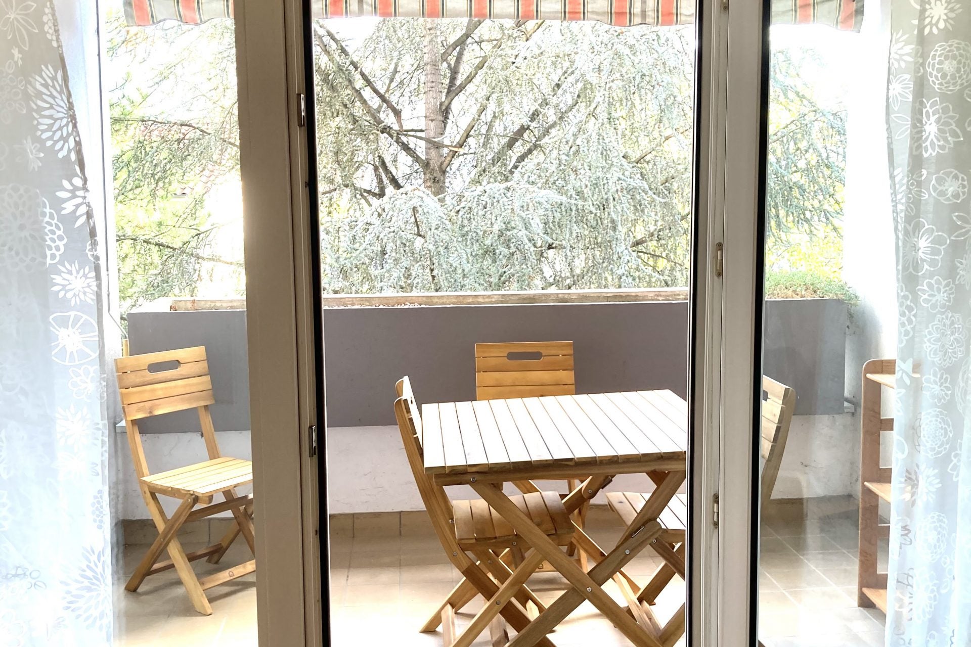 Appartement Rue Bugeaud à Lyon