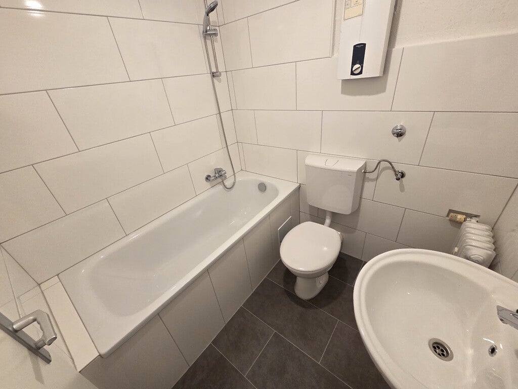 Wohnung Hilgardring in Kaiserslautern