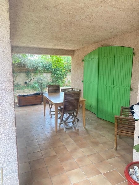 Appartement Hameau du Mitan à Marseille