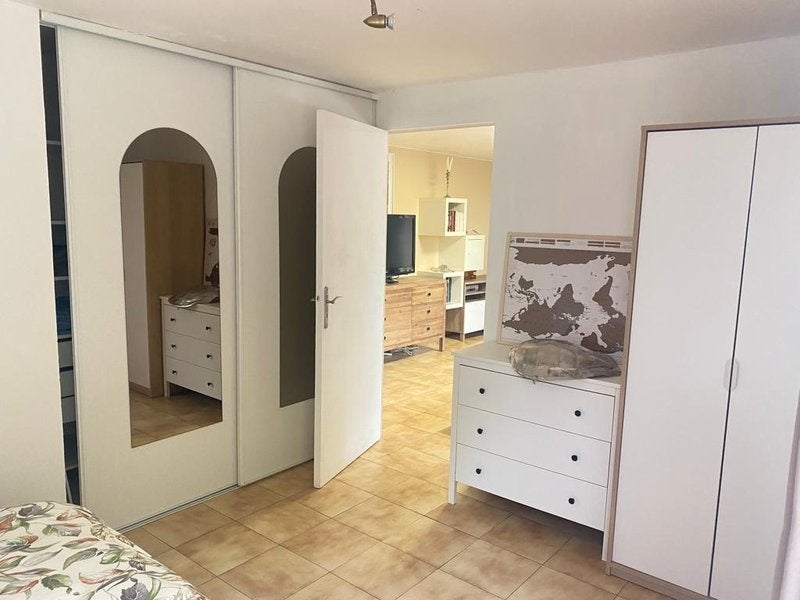 Appartement Hameau du Mitan à Marseille