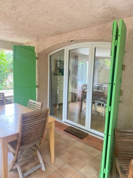 Appartement Hameau du Mitan à Marseille