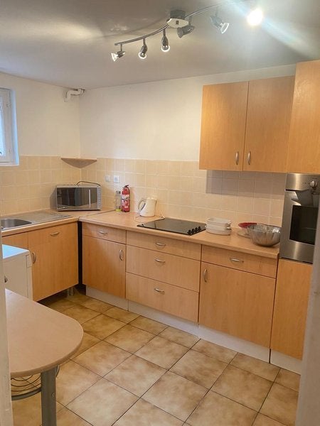 Appartement Hameau du Mitan à Marseille