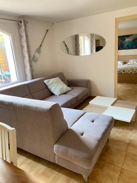 Appartement Hameau du Mitan à Marseille