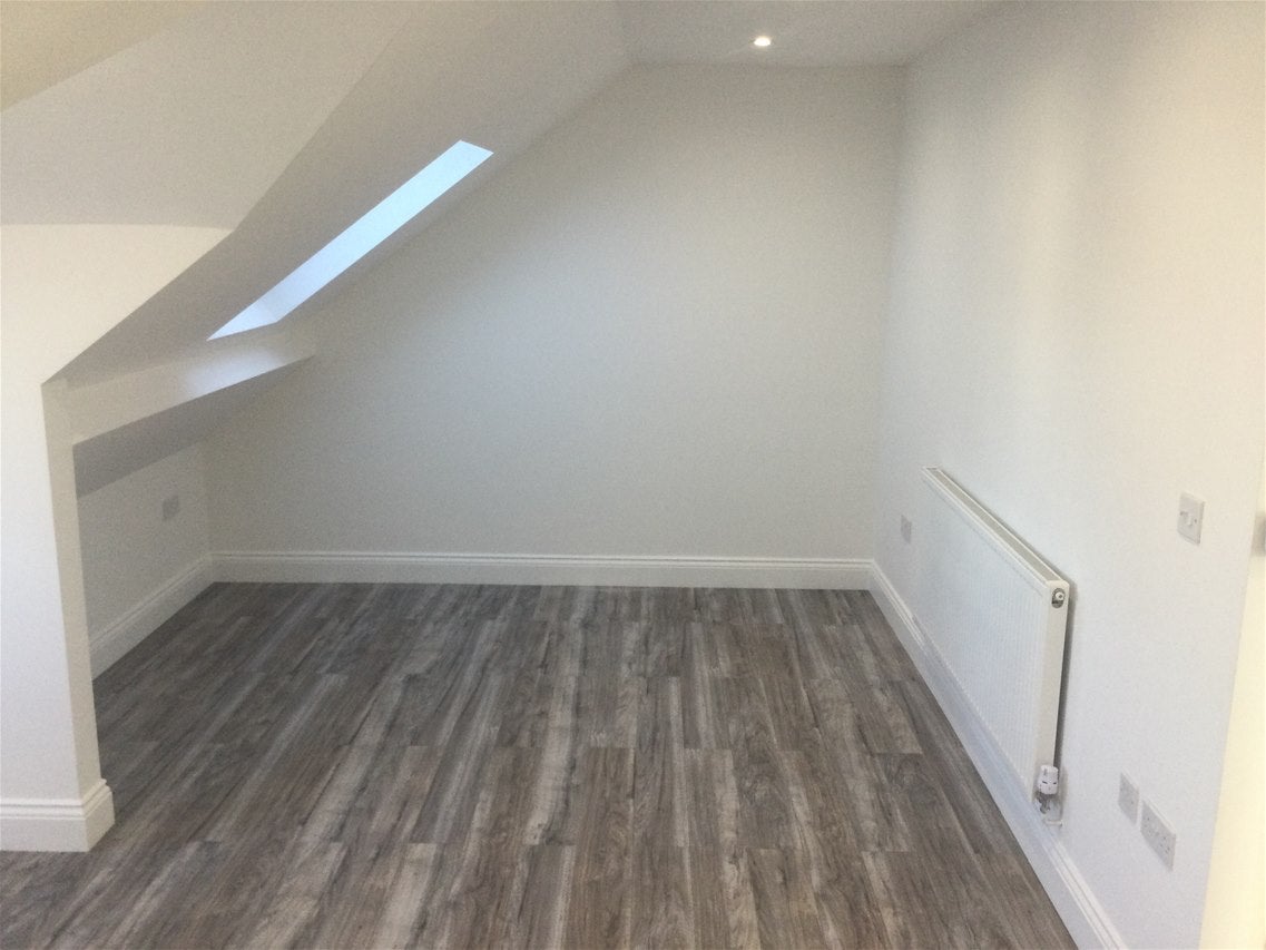Flat Bellegrove Road in Greater London
