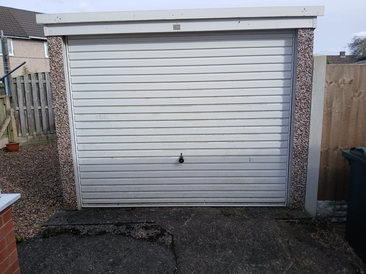 House Athelstane Drive in Rotherham