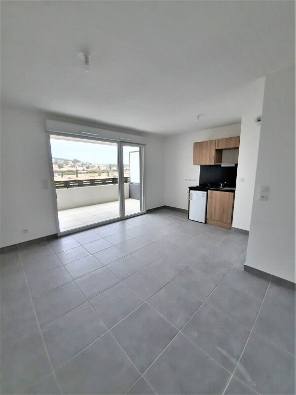 Appartement Place Luigi Pirandello à Juvignac