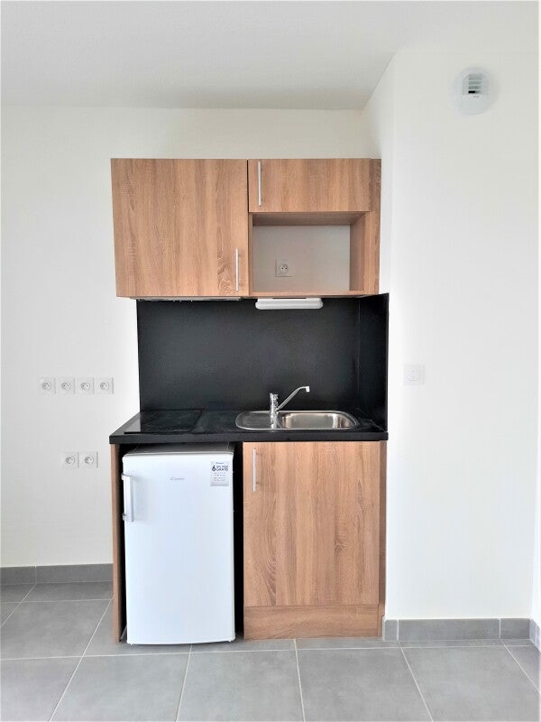 Appartement Place Luigi Pirandello à Juvignac