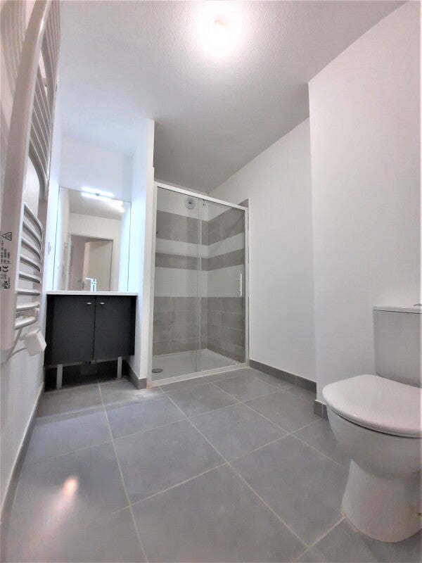 Appartement Place Luigi Pirandello à Juvignac