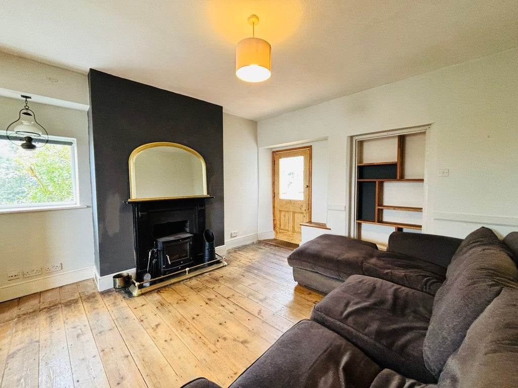 House Bosorne Street in St Just
