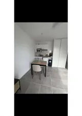 Appartement Quai Flora Tristan à Montpellier