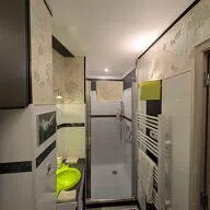 Appartement Allée des Moulins à Metz