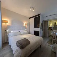 Appartement Allée des Moulins à Metz