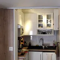 Appartement Allée des Moulins à Metz