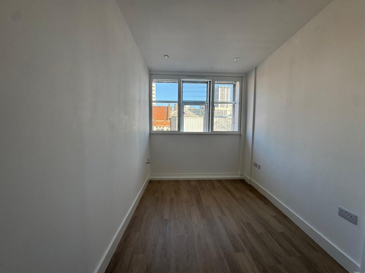 Flat North End in Greater London