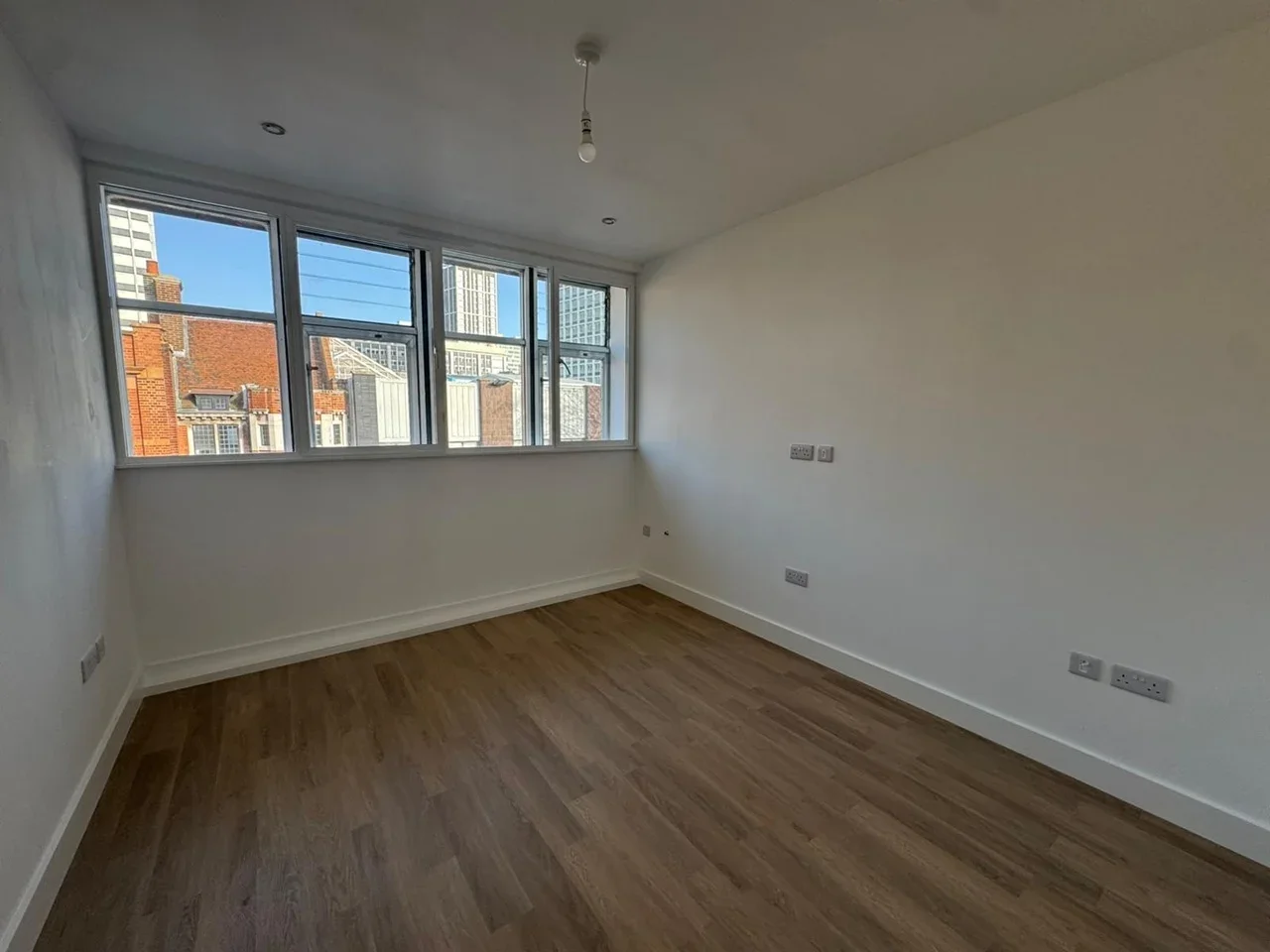 Flat North End in Greater London