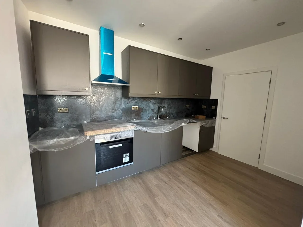 Flat North End in Greater London