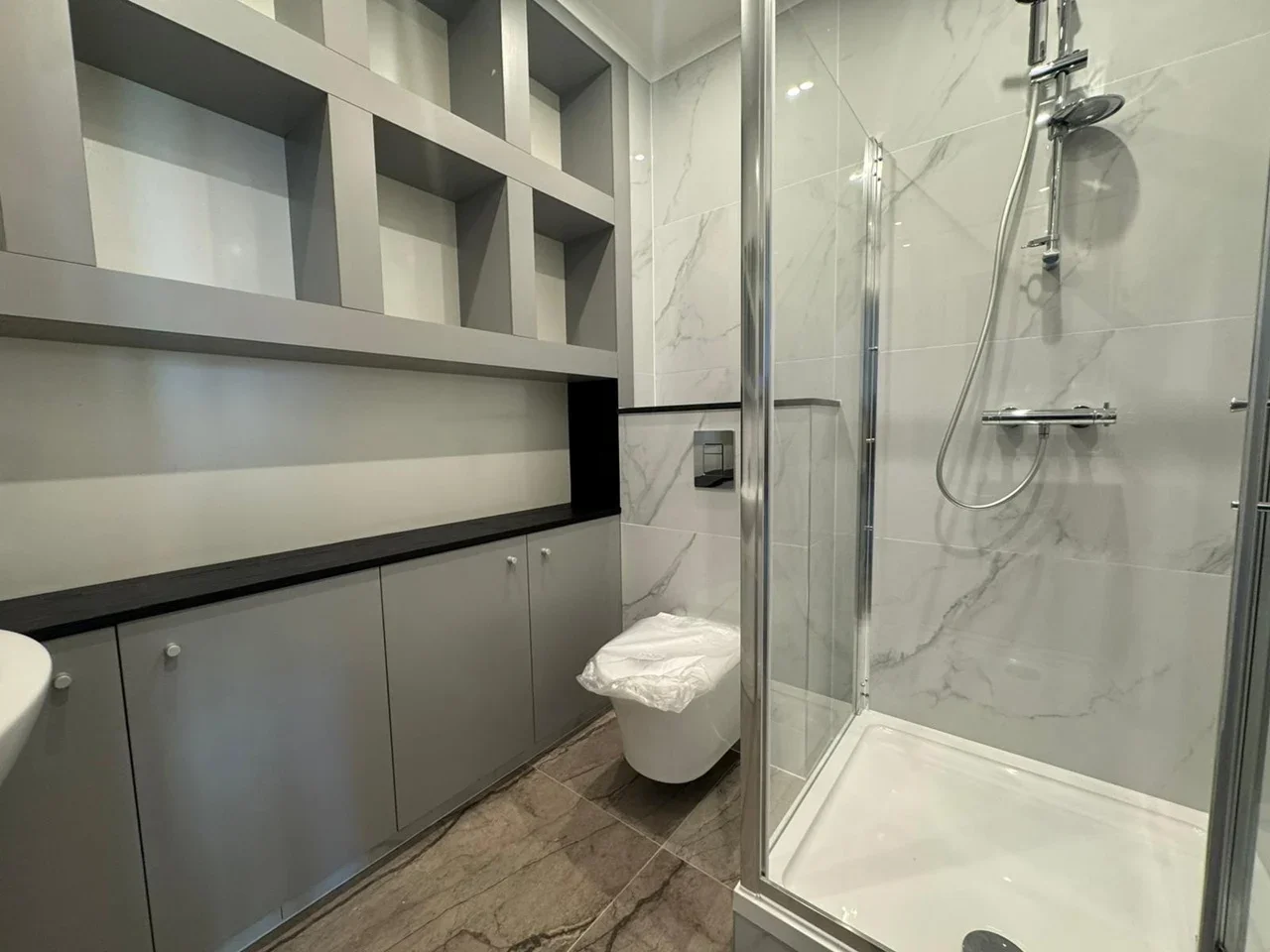 Flat North End in Greater London